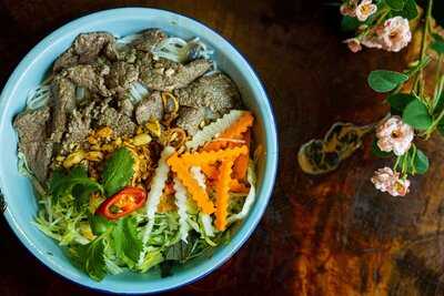 The Green Hornet Express