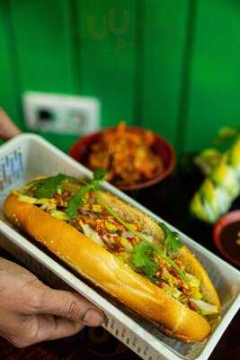 The Green Hornet Express