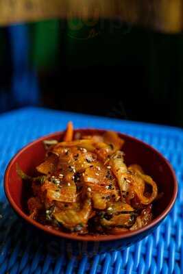 The Green Hornet Express