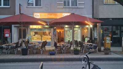Eiscafe La Dolce Vita