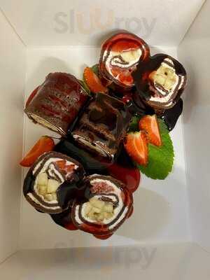 Koya Premium Japanese Cuisine