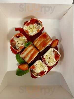 Koya Premium Japanese Cuisine