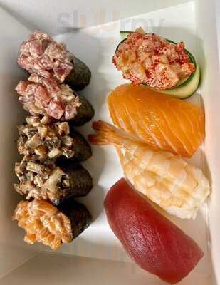 Koya Premium Japanese Cuisine