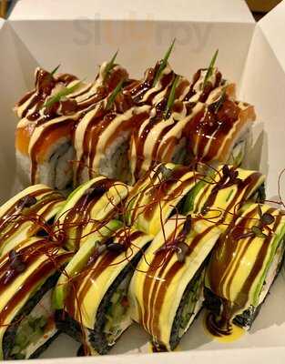 Koya Premium Japanese Cuisine