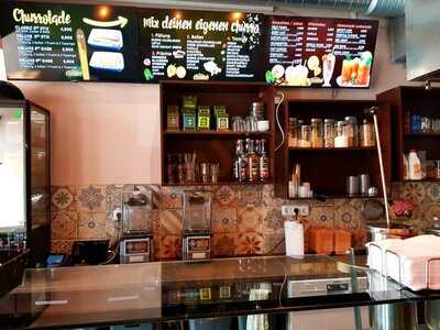 Churrolade Reinickendorf