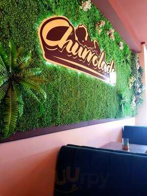 Churrolade Reinickendorf