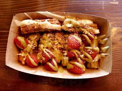 Churrolade Reinickendorf