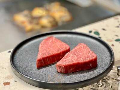 Kabuki Teppanyaki Restaurant Berlin