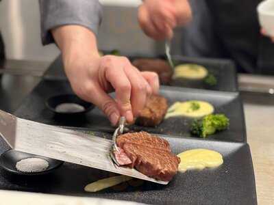 Kabuki Teppanyaki Restaurant Berlin