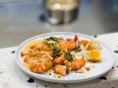 Kabuki Teppanyaki Restaurant Berlin