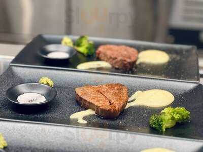 Kabuki Teppanyaki Restaurant Berlin