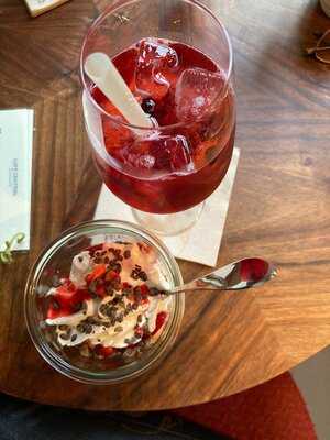 Café Central Zinnowitz