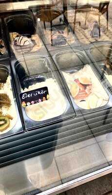 Café Central Zinnowitz