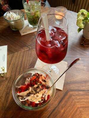 Café Central Zinnowitz