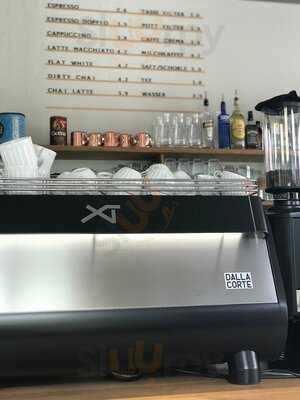 Café Central Zinnowitz