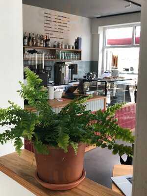 Café Central Zinnowitz