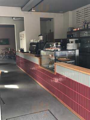 Café Central Zinnowitz