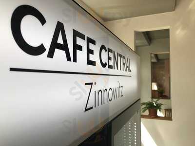 Café Central Zinnowitz