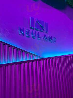 Neuland