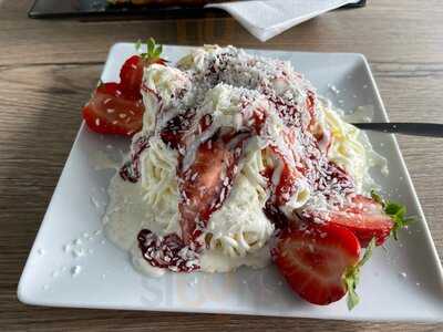 Blueliner Sportsbar & Diner