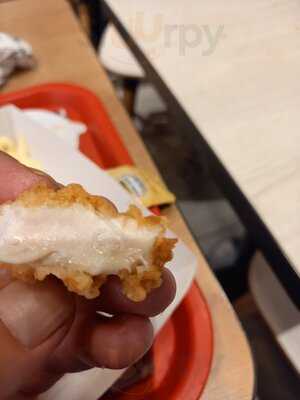 Kentucky Fried Chicken