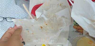 Kentucky Fried Chicken