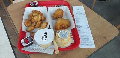 Kentucky Fried Chicken