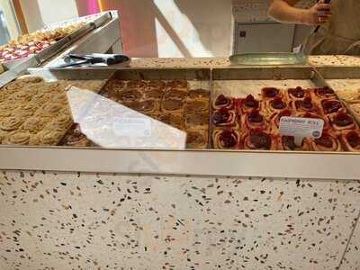 Cinnamood Berlin Mitte