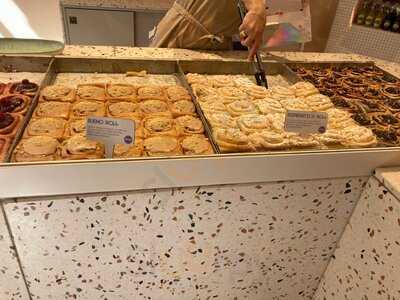 Cinnamood Berlin Mitte