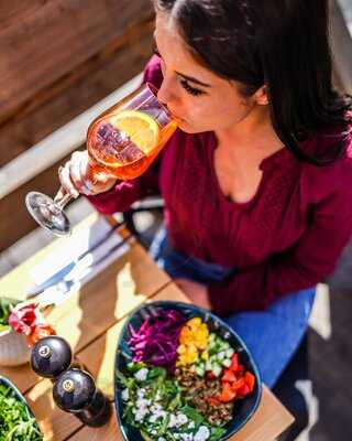 Cotidiano Marktplatz - Stuttgart
