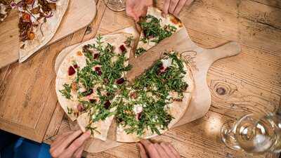 Cotidiano Marktplatz - Stuttgart