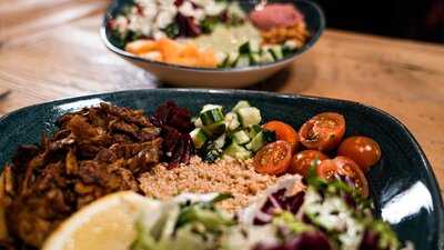 Cotidiano Marktplatz - Stuttgart