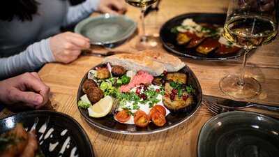 Cotidiano Marktplatz - Stuttgart