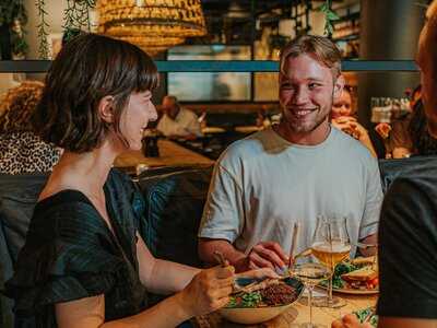 Cotidiano Marktplatz - Stuttgart