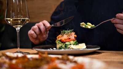 Cotidiano Marktplatz - Stuttgart