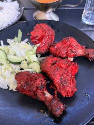 Curry & Cumin - Indian Kitchen & Bar