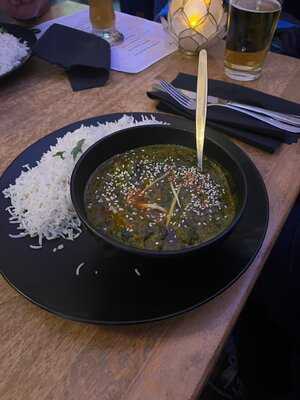 Curry & Cumin - Indian Kitchen & Bar