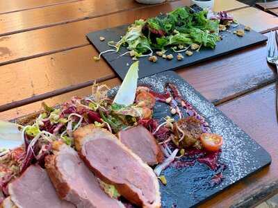 Hans & Franz Restaurant