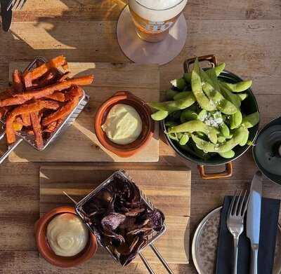 Hans & Franz Restaurant