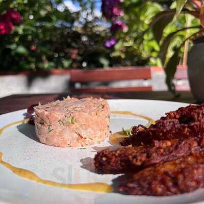 Hans & Franz Restaurant