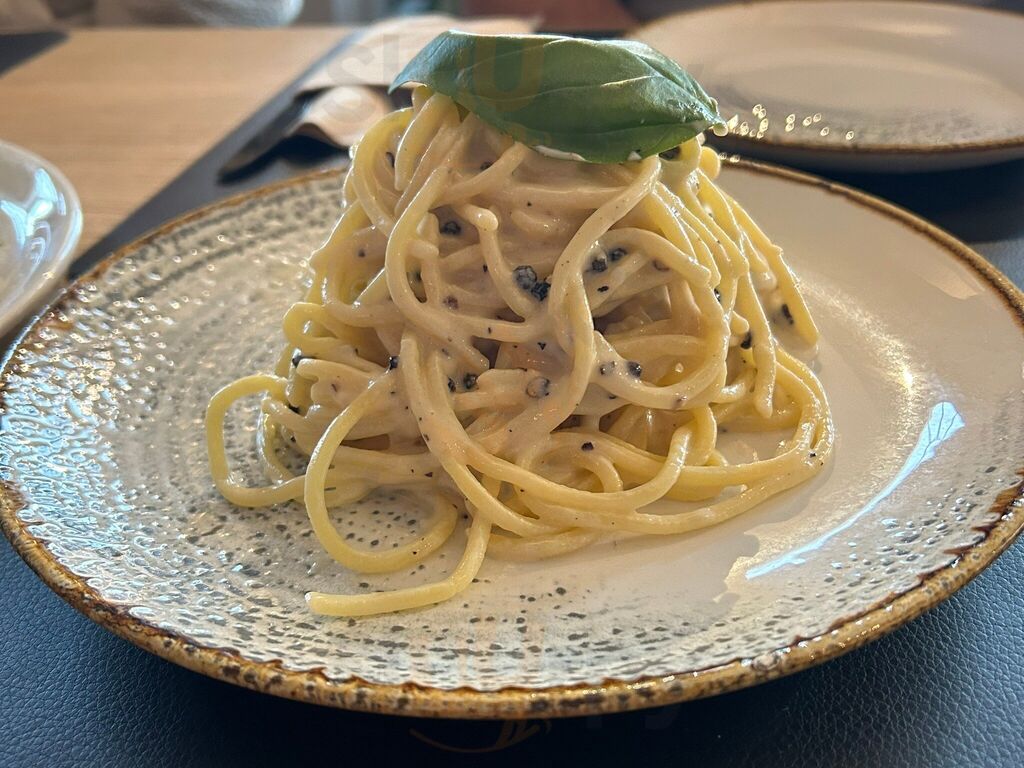Baia Ristorante E Bar