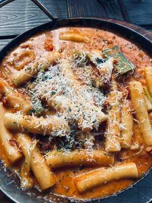 Gangnamstyle Korean Bbq • Bulgogi • Bar