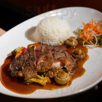 Nuki Grill Restaurant - Essen