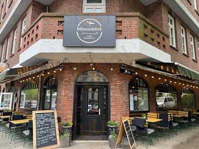 Möwenblick Cafe Restaurant