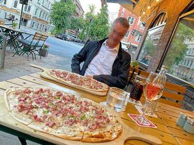 Möwenblick Cafe Restaurant