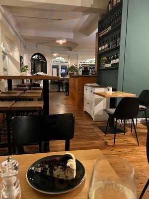 Möwenblick Cafe Restaurant