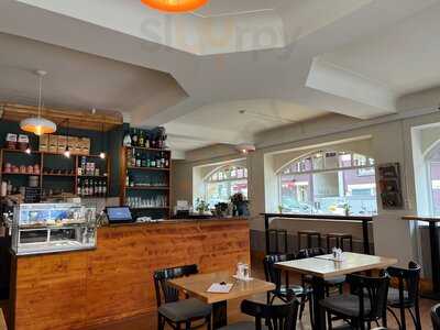 Möwenblick Cafe Restaurant