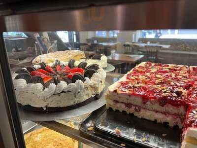 Möwenblick Cafe Restaurant