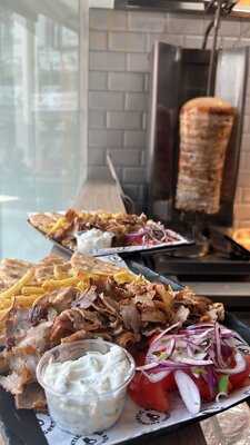 Alati Authentic Greek Food