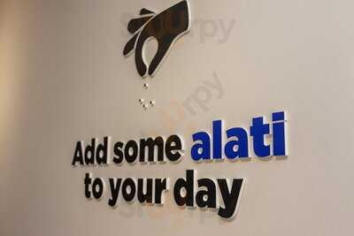 Alati Authentic Greek Food